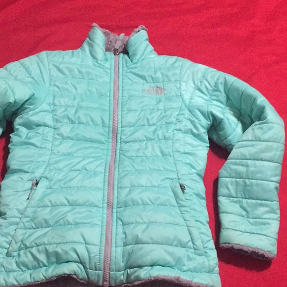 The North Face Other - 🌸The North Face Reversible Girl Jacket 🌸